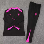 Chelsea 24/25 - Chándal - 1/2 Zip