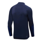 Francia 24/25 - Traje de Entrenamiento - Media cremallera