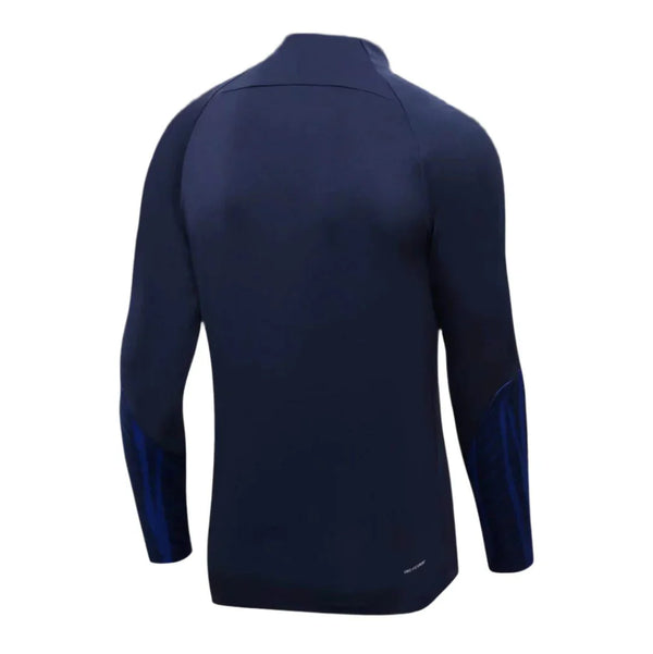 Francia 24/25 - Traje de Entrenamiento - Media cremallera