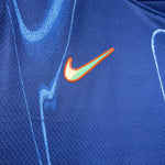 Chelsea Principal 24/25 - Sin Patrocinios - Versión Femenina