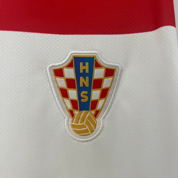 Croacia Principal 24/25 - Euro 2024