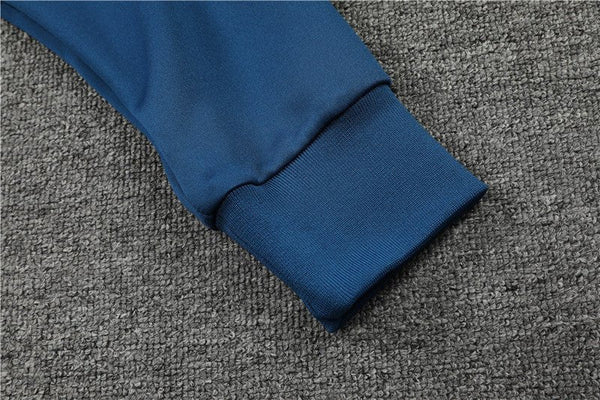 Manchester United - Chándal - Cremallera Completa