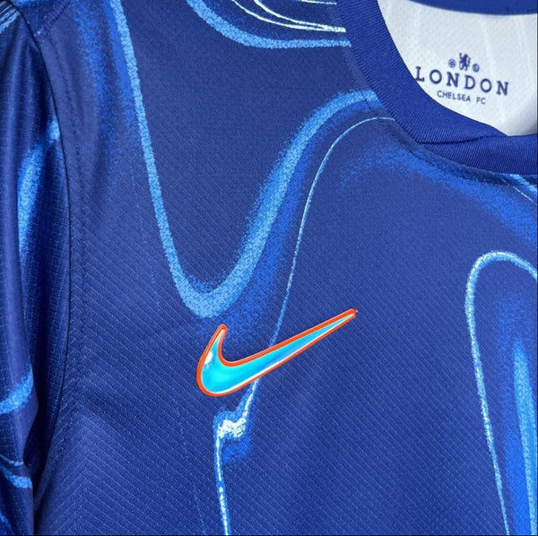Chelsea Principal 24/25 - Sin Patrocinios