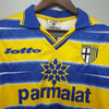 1998-99 - PARMA LOCAL | RETRO