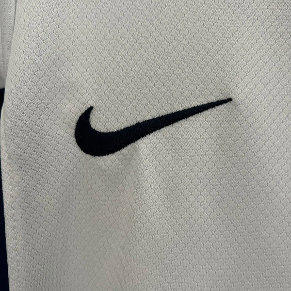 Kit de Niño - Inglaterra Principal 24/25 - Euro 2024