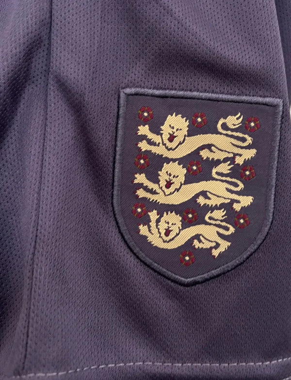 Kit de Niño - Inglaterra Alternativa 24/25 - Euro 2024