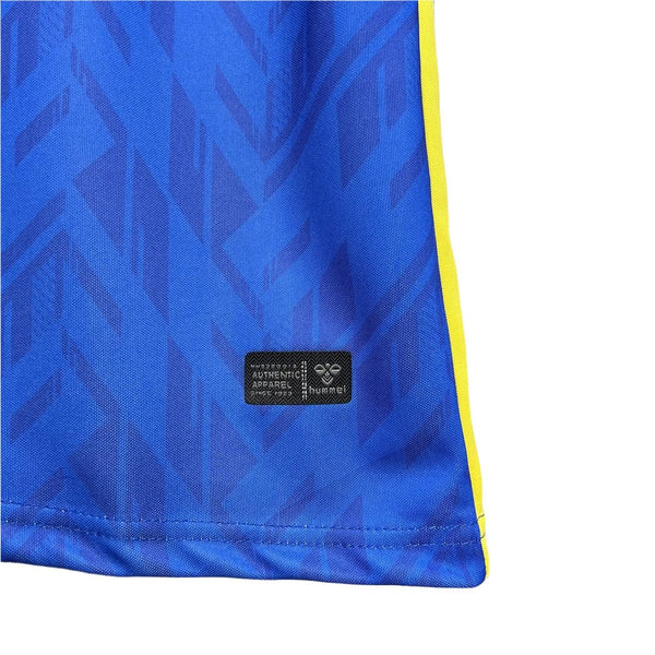 Las Palmas Alternativa 24/25