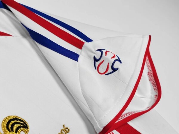 Francia Alternativa 06/07 - Final Mundial 2006