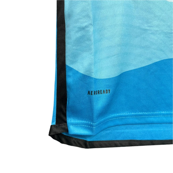 Kit de Niño - Charlotte Principal 24/25