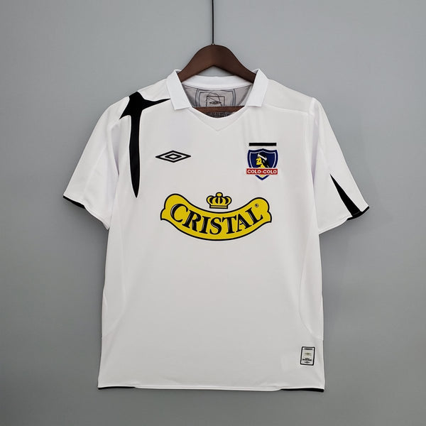 2006 - COLO COLO LOCAL | RETRO