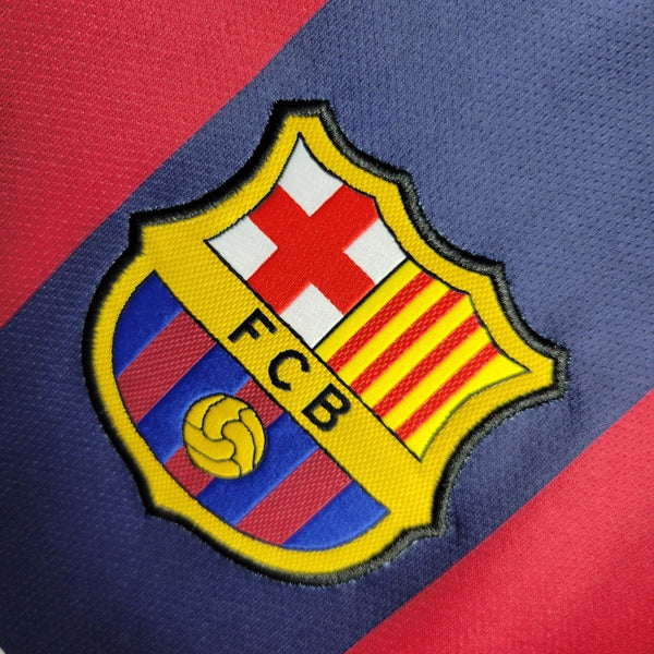 Barcelona Principal 14/15 - Final de la Liga de Campeones