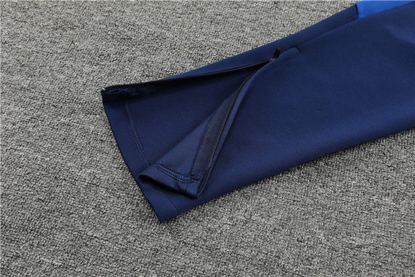 Inglaterra 22/23 - Chándal - Cremallera Completa