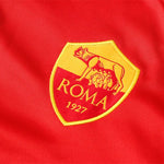 AS Roma 24/25 - Chándal - 1/2 Zip