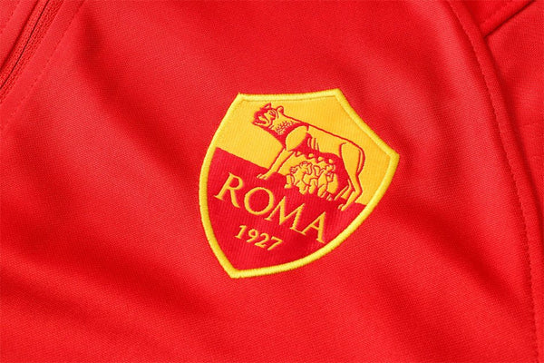 AS Roma 24/25 - Chándal - 1/2 Zip