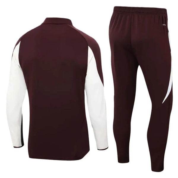 Bayern Munique 24/25 - Chándal - 1/2 Zip