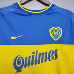 1999-00 - BOCA JUNIORS LOCAL | RETRO