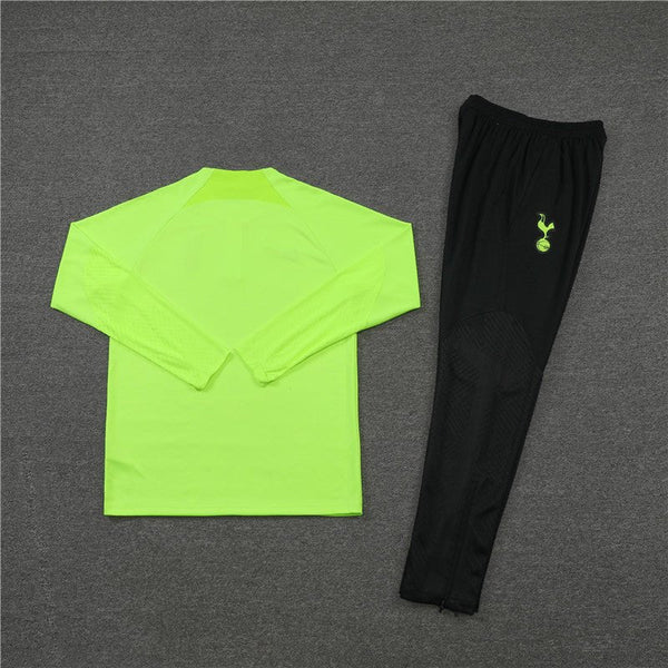 Tottenham Hotspur F.C. 24/25 - Chándal - 1/2 Zip