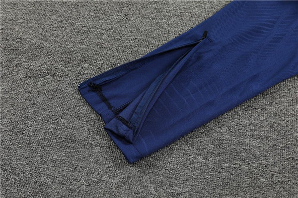 Portugal 22/23 - Chándal - 1/2 Zip