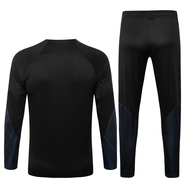 Portugal 22/23 - Chándal - 1/2 Zip