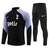 Tottenham Hotspur F.C. 24/25 - Traje de Entrenamiento - 1/2 Zip