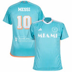 Inter Miami Tercero 24/25 - Messi 10