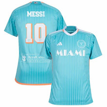 Inter Miami Tercero 24/25 - Messi 10