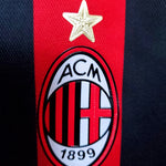 AC Milan Principal 02/03