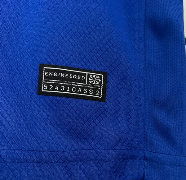 Kit de Niño - Francia Principal 24/25 - Euro 2024