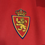 Real Zaragoza Alternativa 24/25