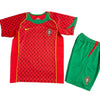 Kit de Niño - Portugal Principal 04/05