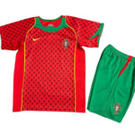 Kit de Niño - Portugal Principal 04/05