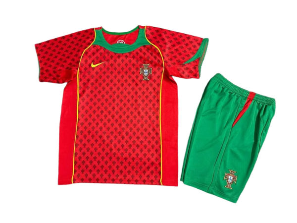 Kit de Niño - Portugal Principal 04/05