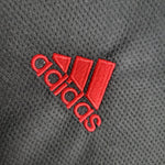 Ajax Tercero 21/22 - Bob Marley