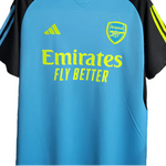 Arsenal Prepartido 24/25