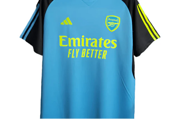 Arsenal Prepartido 24/25