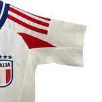 Kit de Niño - Italia Alternativa 24/25 - Euro 2024