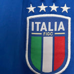 Kit de Niño - Italia Alternativa 24/25 - Euro 2024
