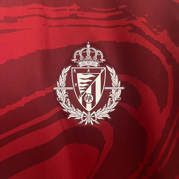 Real Valladolid Tercera 24/25