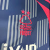Nottingham Forest Alternativa 24/25