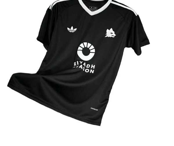 AS Roma Portero 24/25