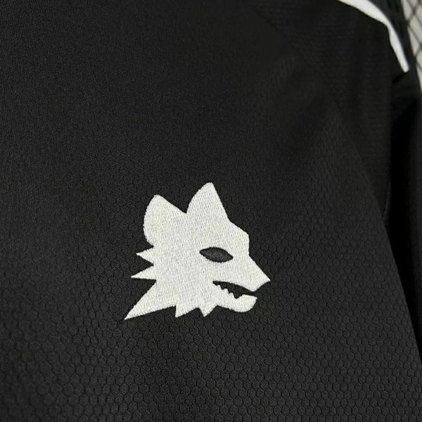 AS Roma Portero 24/25