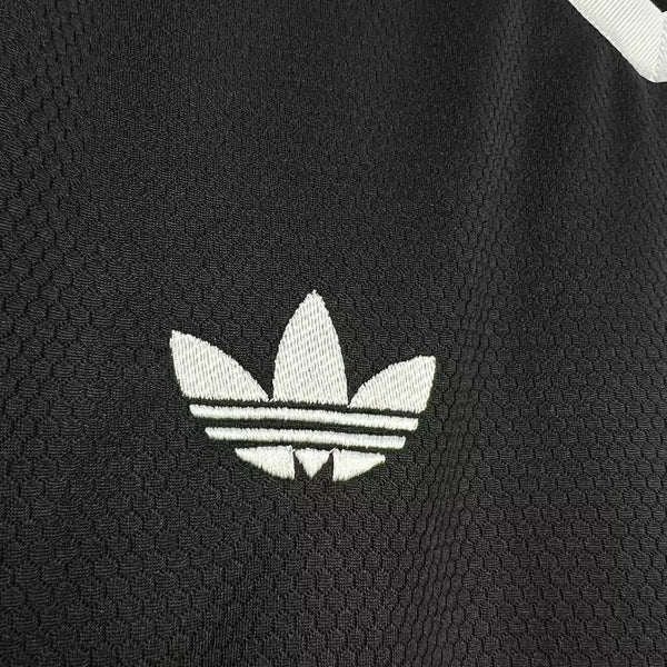 AS Roma Portero 24/25