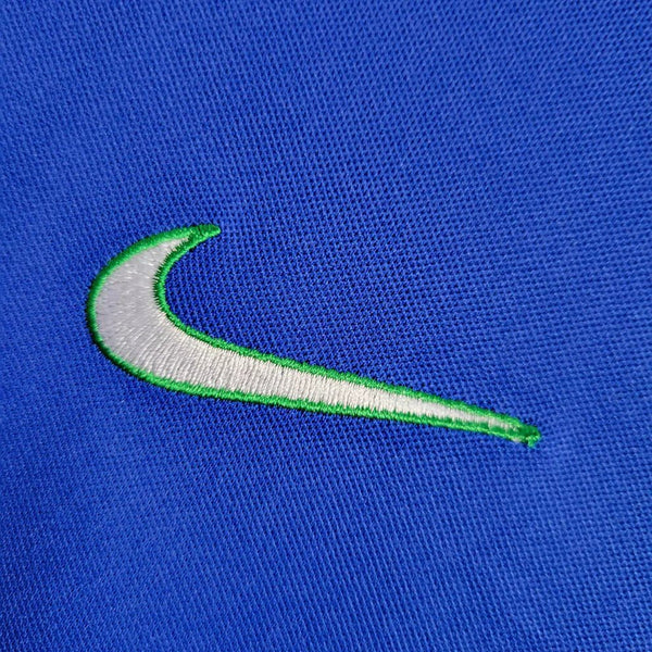 Brasil Alternativa 98/99