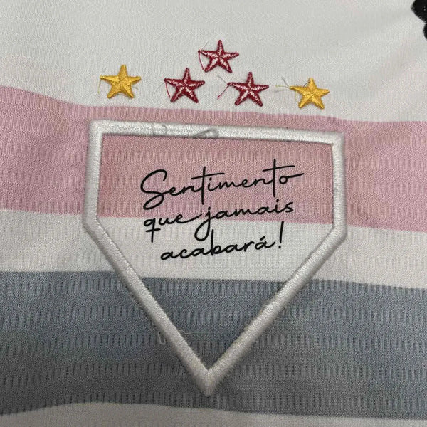 São Paulo Principal 24/25