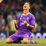 Real Madrid Alternativa 16/17 - Final de la Liga de Campeones