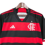 Flamengo Principal 24/25