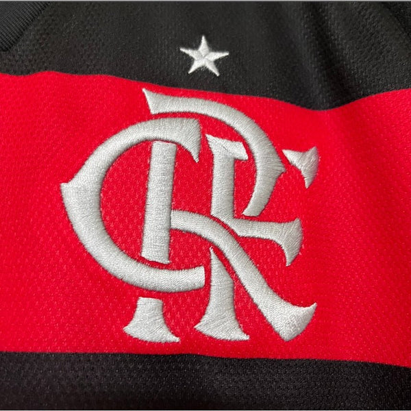 Flamengo Principal 24/25