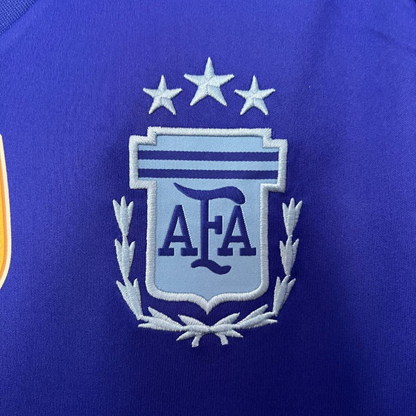Argentina Alternativa 24/25 - Copa América 2024