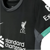 Kit de Niño - Liverpool Alternativa 24/25