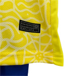 Kit de Niño - Brasil Principal 24/25 - Copa América 2024